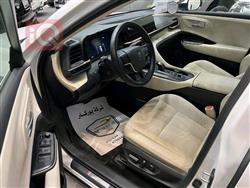 تويوتا كراون